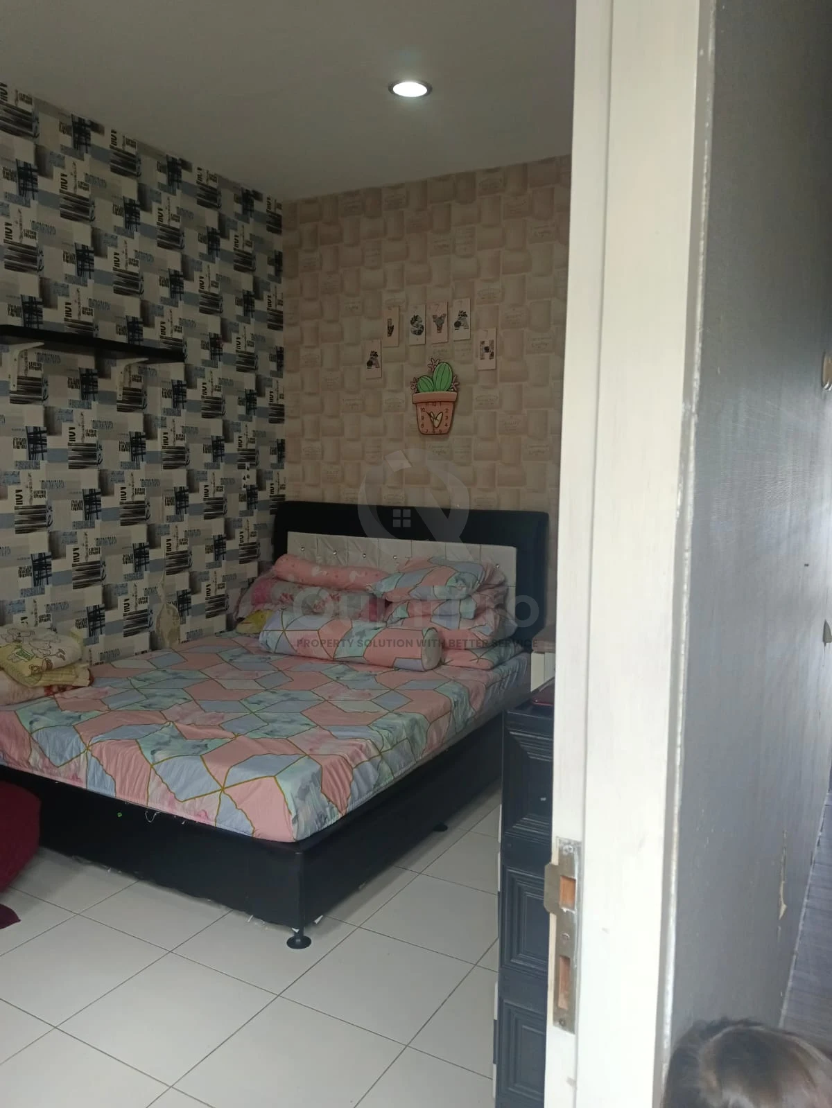 Rumah Dijual di Serpong Green Park 2, BSD, 3KT — foto 8