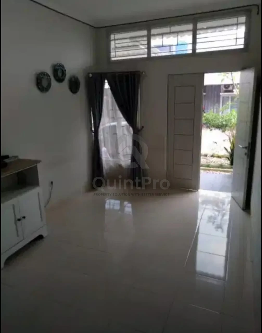 Rumah 2KT Modern Minimalis di Kencana One BSD, SHM Siap Huni — foto 2
