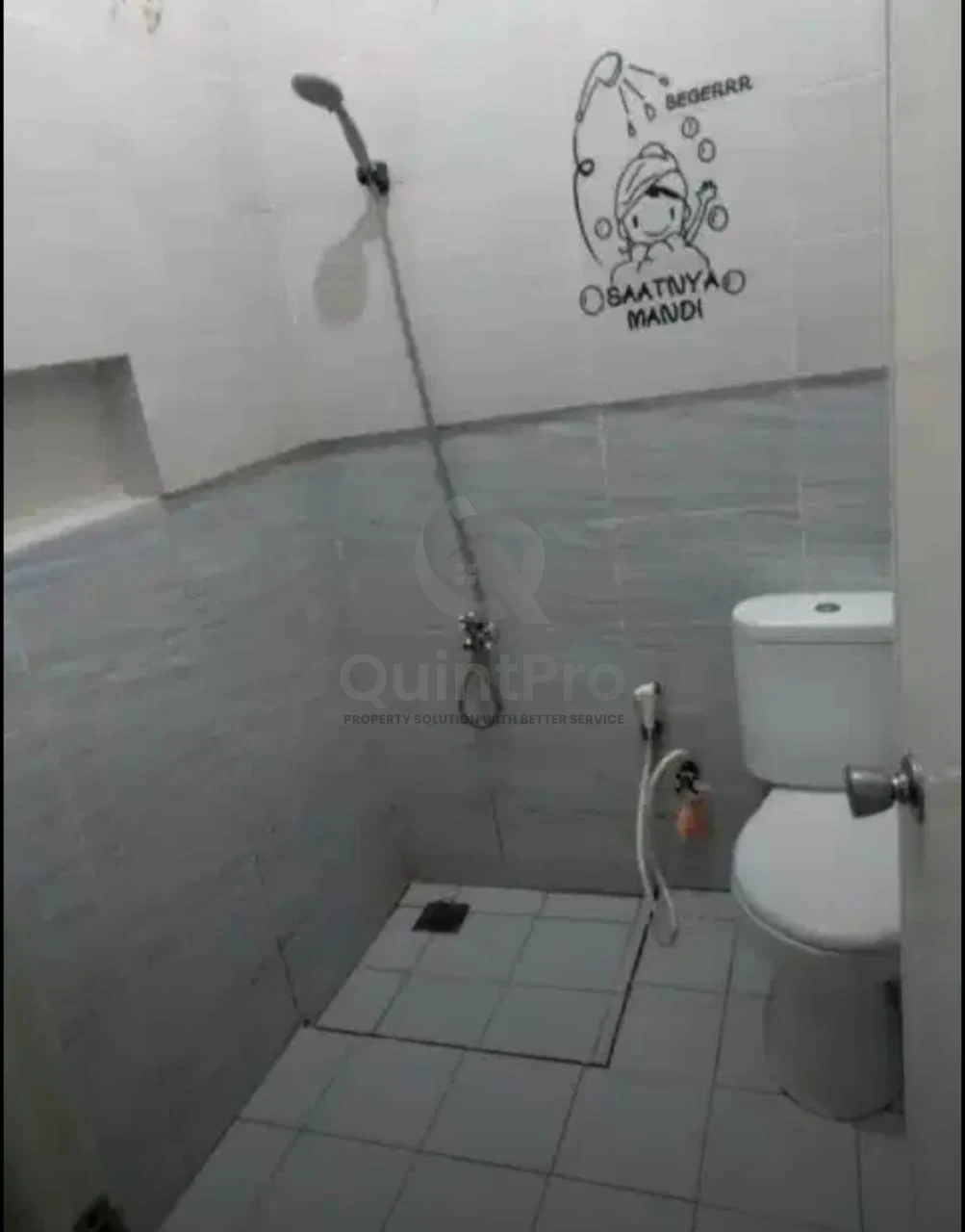 Rumah 2KT Modern Minimalis di Kencana One BSD, SHM Siap Huni — foto 3