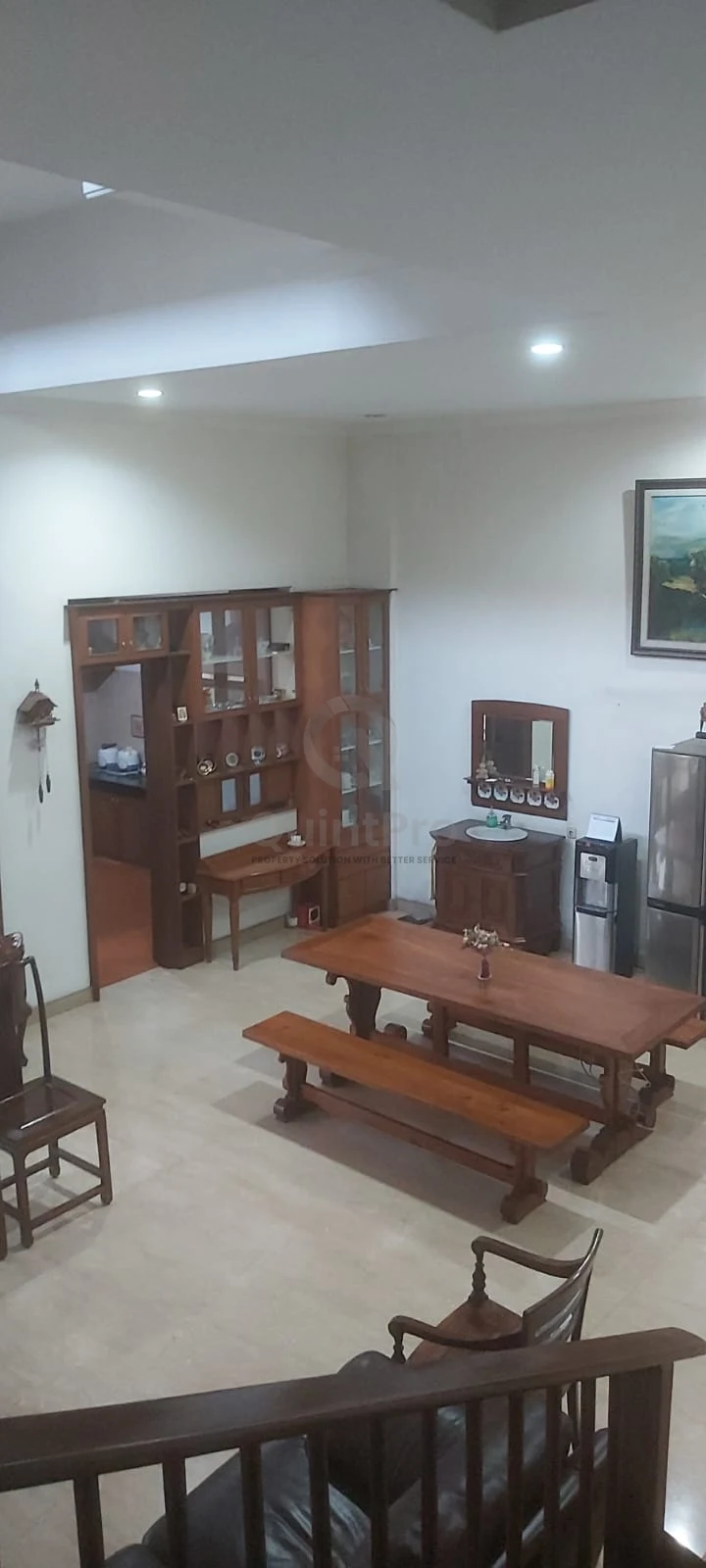 Rumah Dijual di Puspita Loka, BSD, 4KT — foto 6