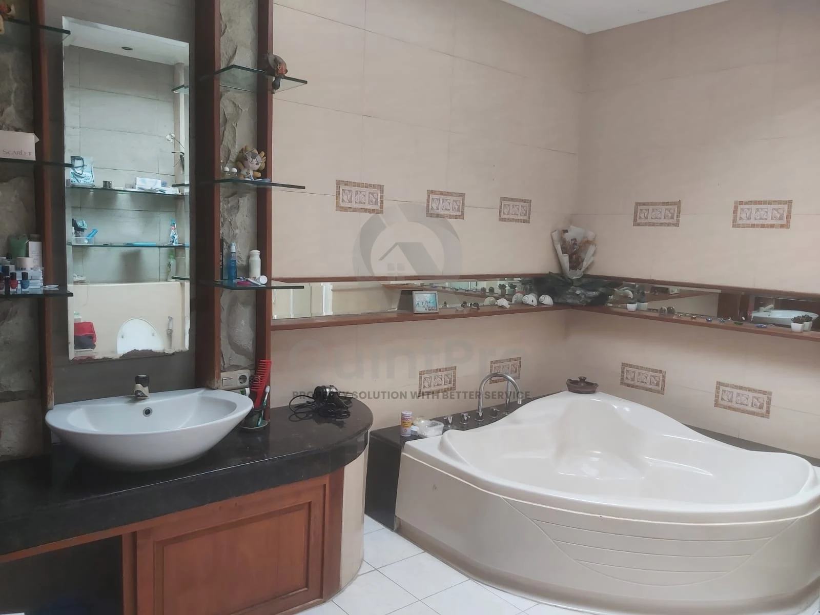Rumah Dijual di Puspita Loka, BSD, 4KT — foto 9