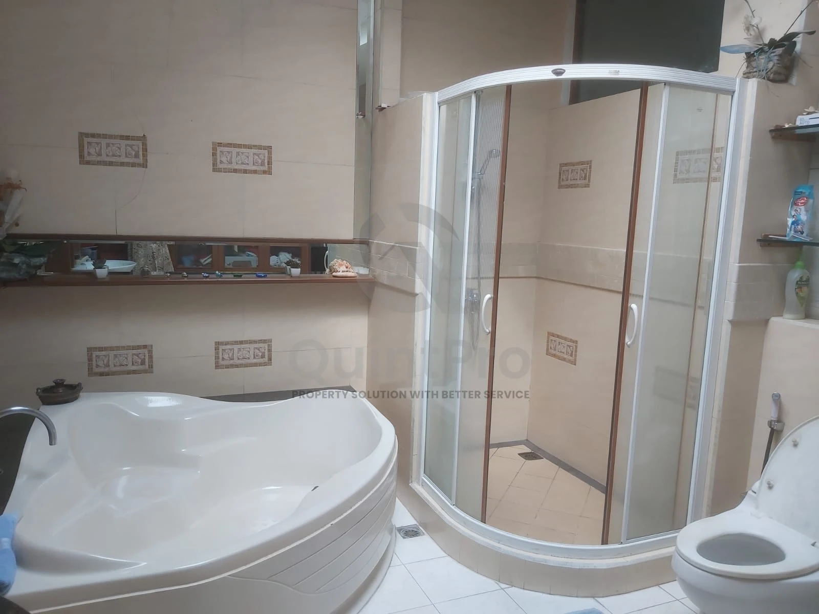 Rumah Dijual di Puspita Loka, BSD, 4KT — foto 10