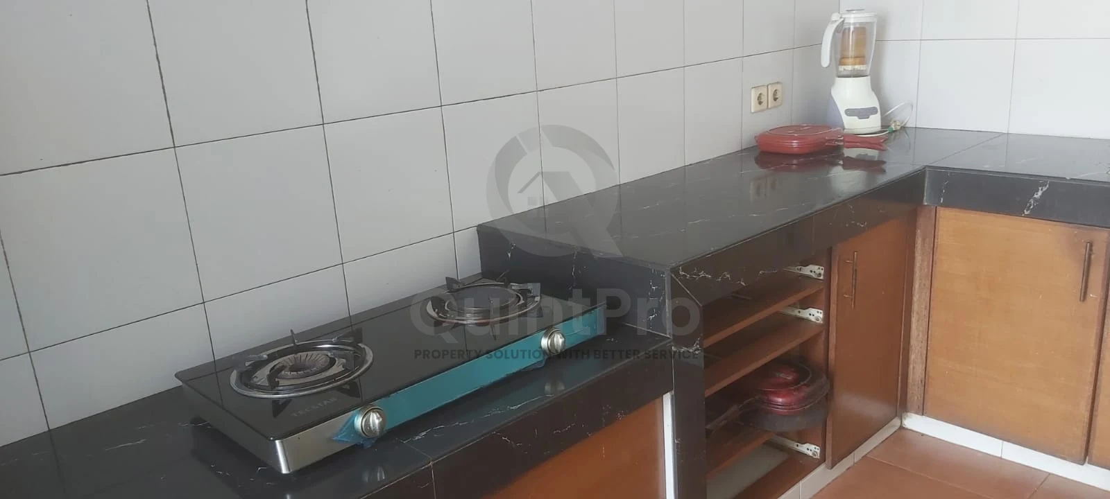Rumah Dijual di Puspita Loka, BSD, 4KT — foto 11