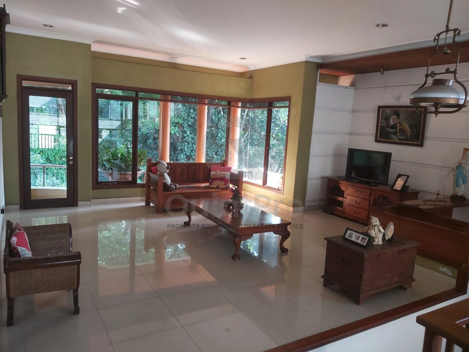 Rumah Dijual di Puspita Loka, BSD, 4KT — foto 13