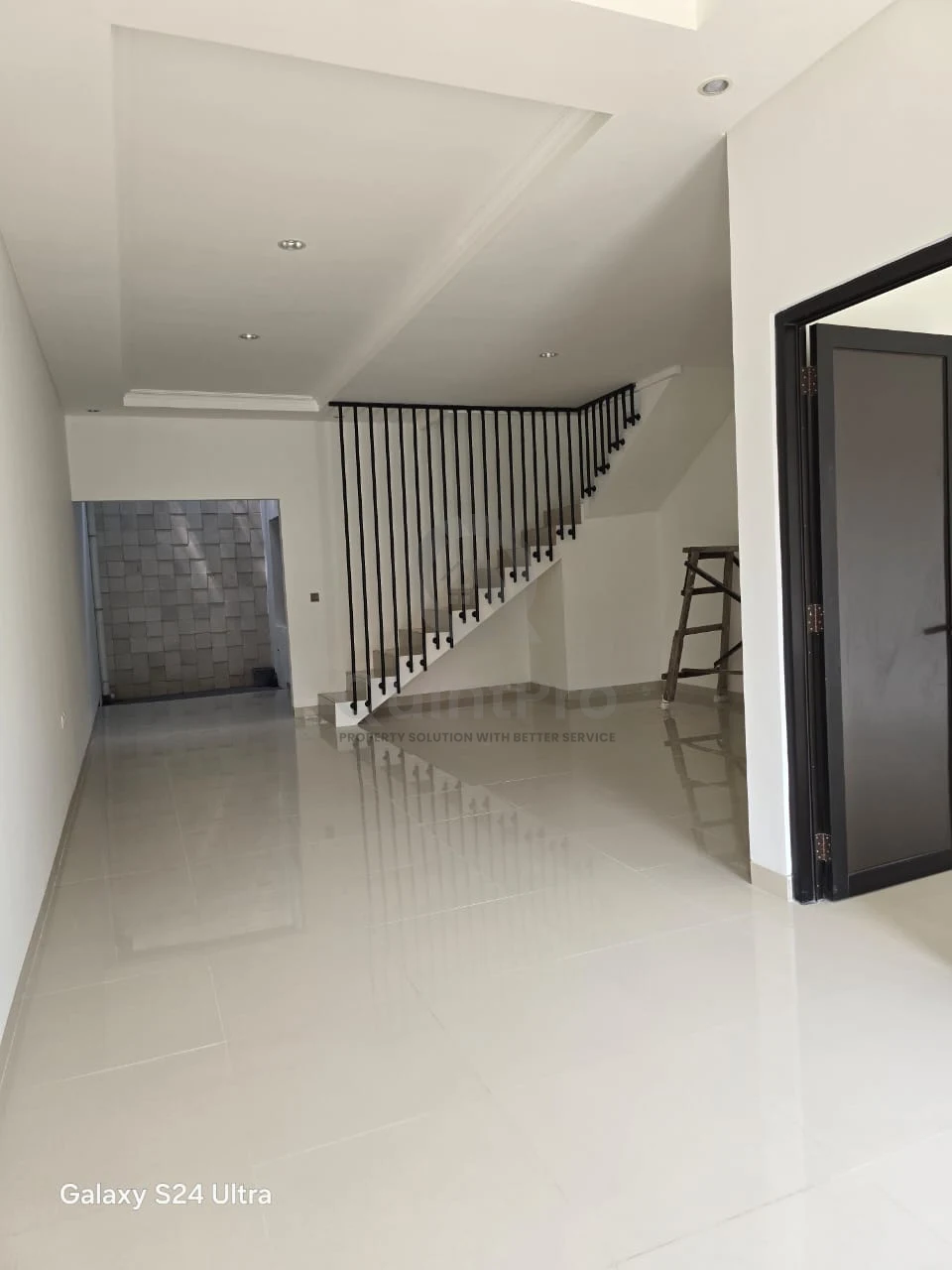 Rumah Dijual di Taman Ubud, Karawaci, 3KT — foto 12