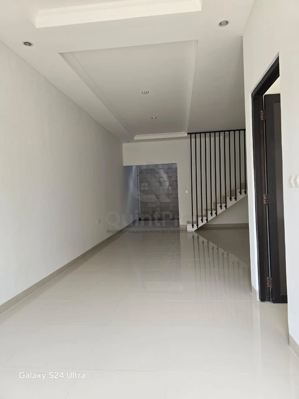 Rumah Dijual di Taman Ubud, Karawaci, 3KT — foto 13