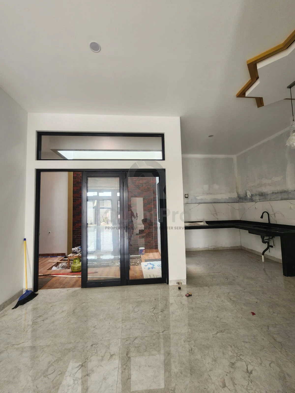 Rumah Dijual di Nusa Loka, BSD, 4KT — foto 6