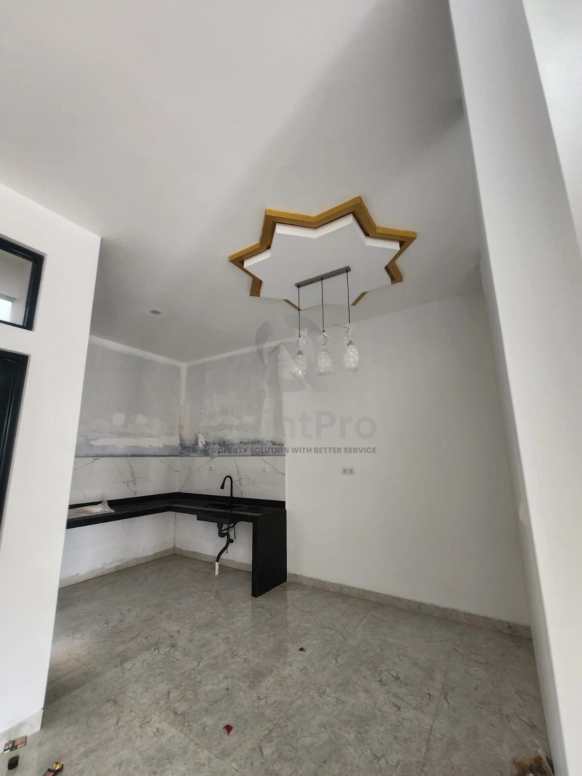 Rumah Dijual di Nusa Loka, BSD, 4KT — foto 7