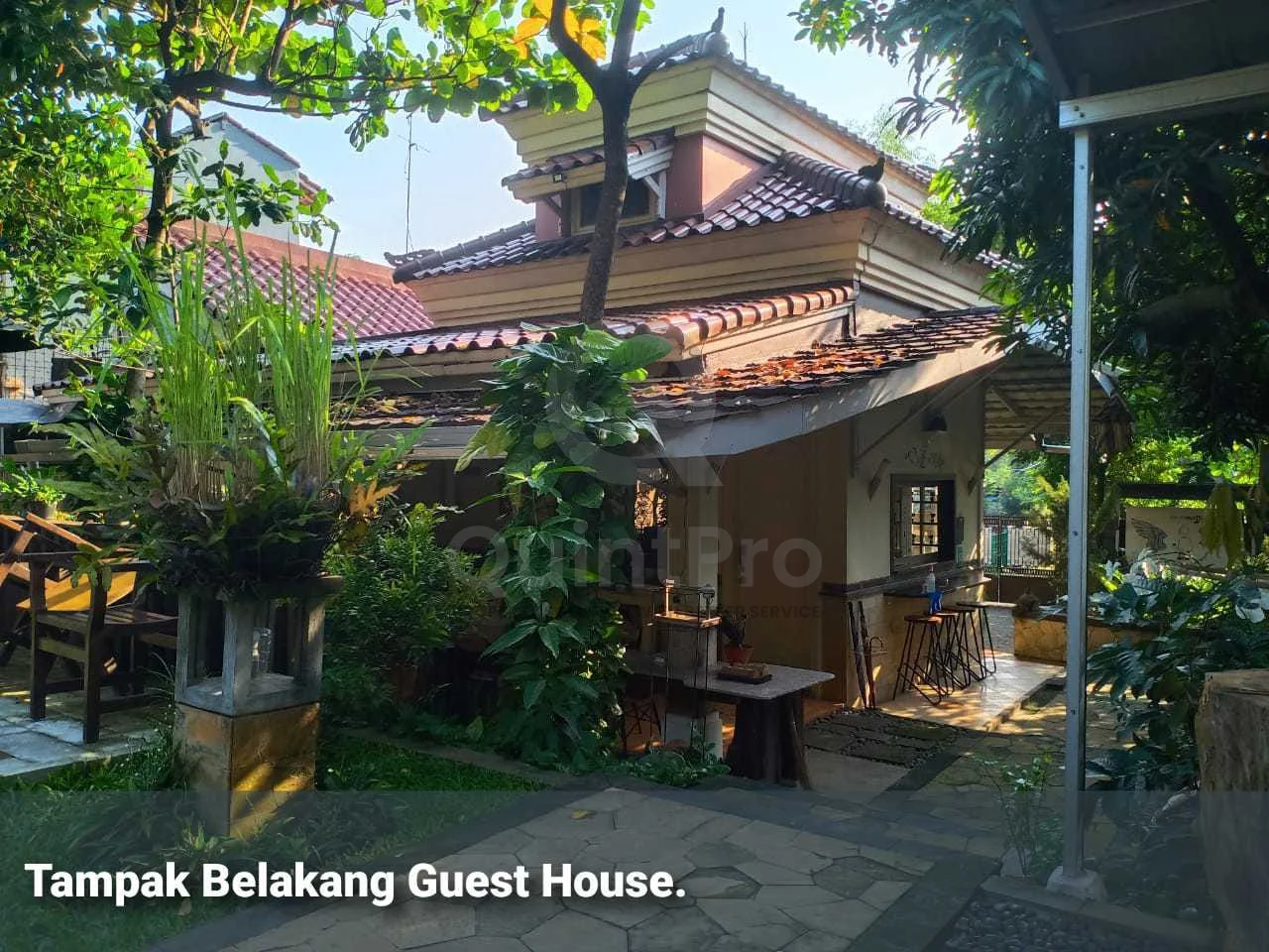 Rumah Dijual di Cinere Depok, Depok, 7KT — foto 6