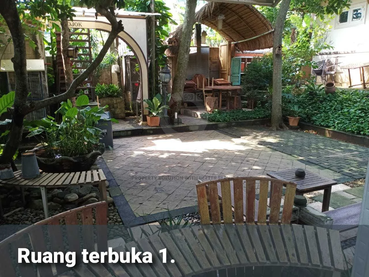 Rumah Dijual di Cinere Depok, Depok, 7KT — foto 7