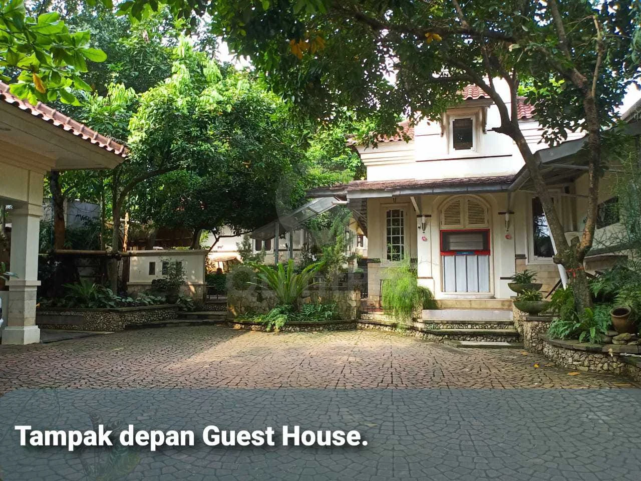 Rumah Dijual di Cinere Depok, Depok, 7KT — foto 8