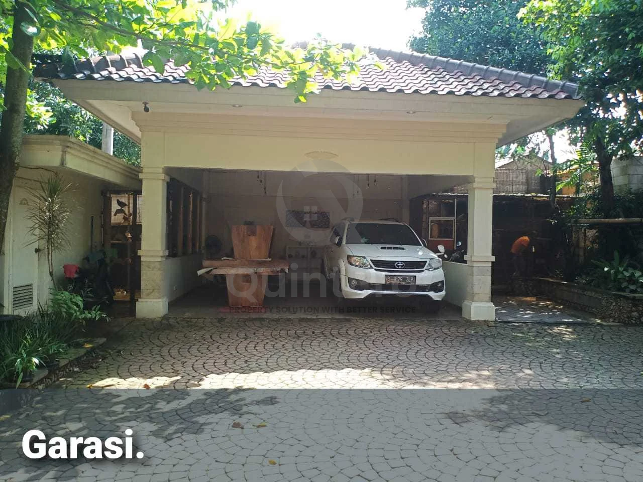 Rumah Dijual di Cinere Depok, Depok, 7KT — foto 9