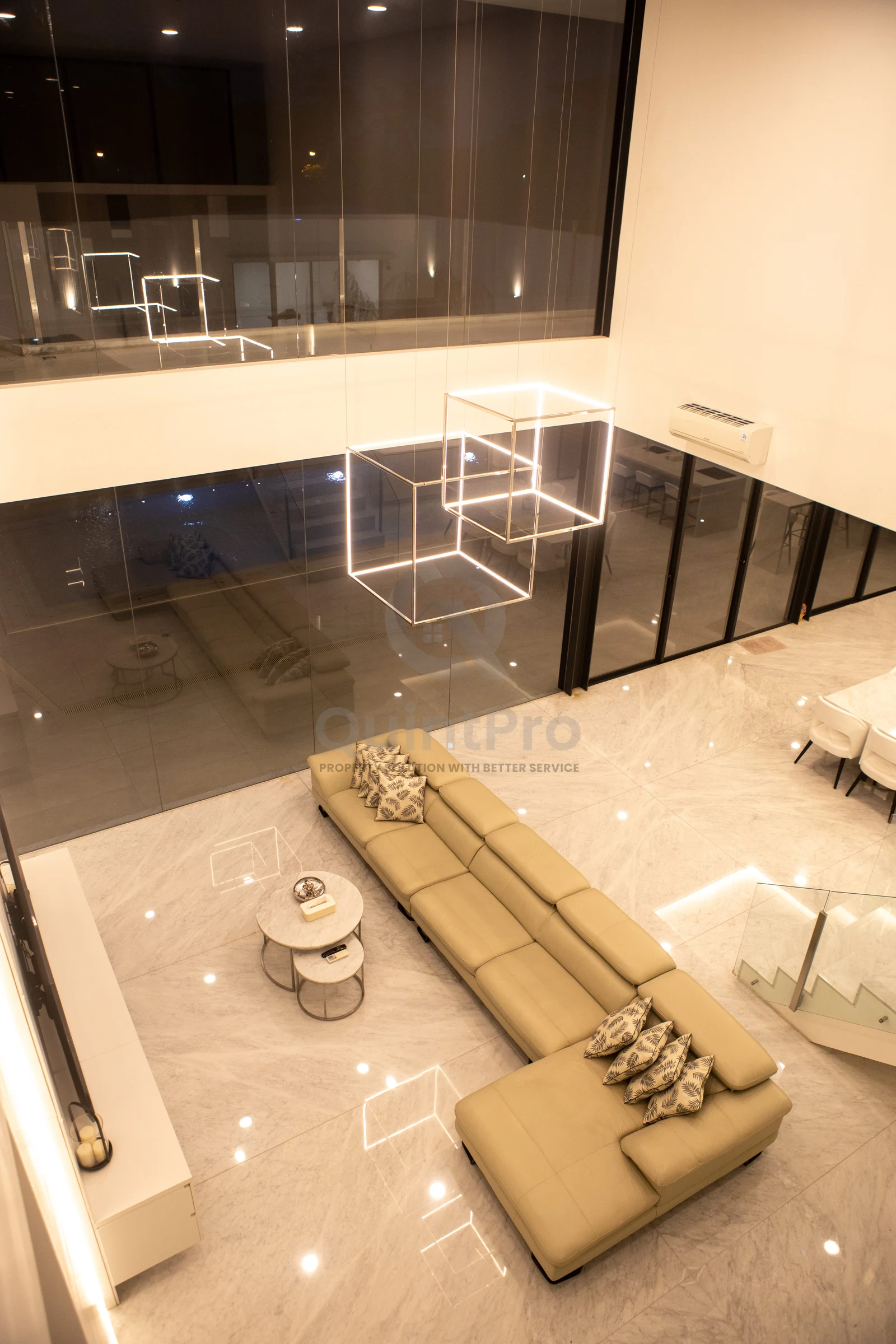 Rumah Dijual di Bukit Terrace Golf, BSD, 5KT — foto 6