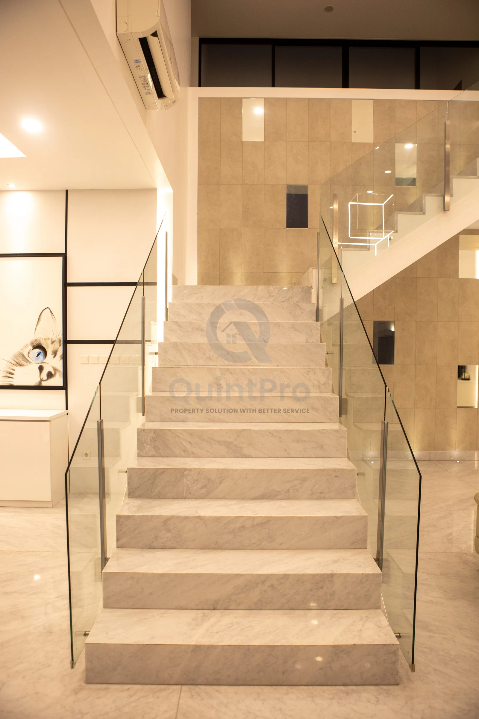 Rumah Dijual di Bukit Terrace Golf, BSD, 5KT — foto 7