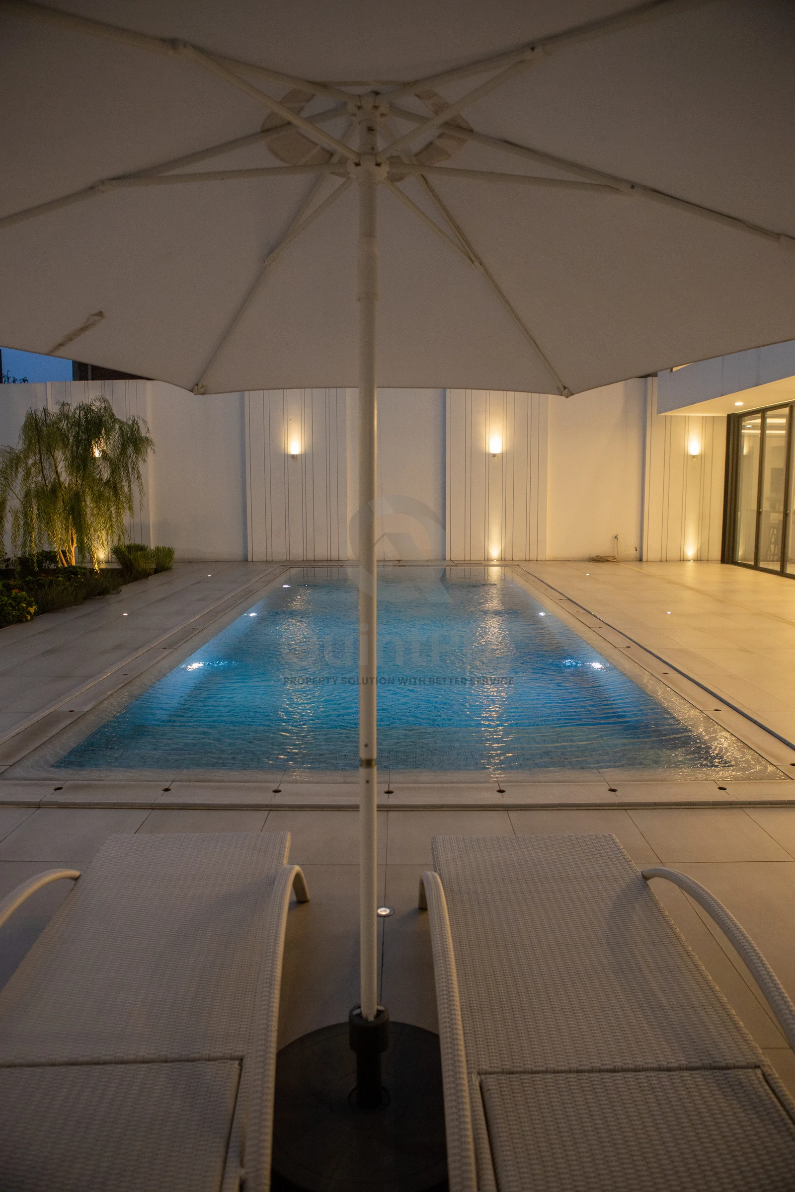 Rumah Dijual di Bukit Terrace Golf, BSD, 5KT — foto 8
