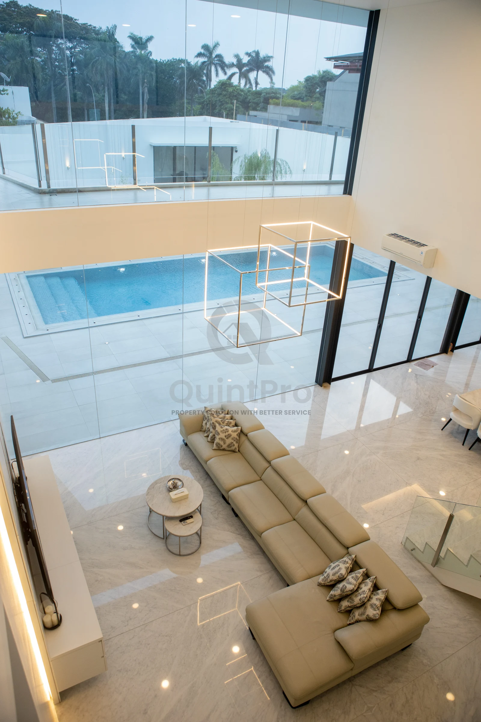 Rumah Dijual di Bukit Terrace Golf, BSD, 5KT — foto 10