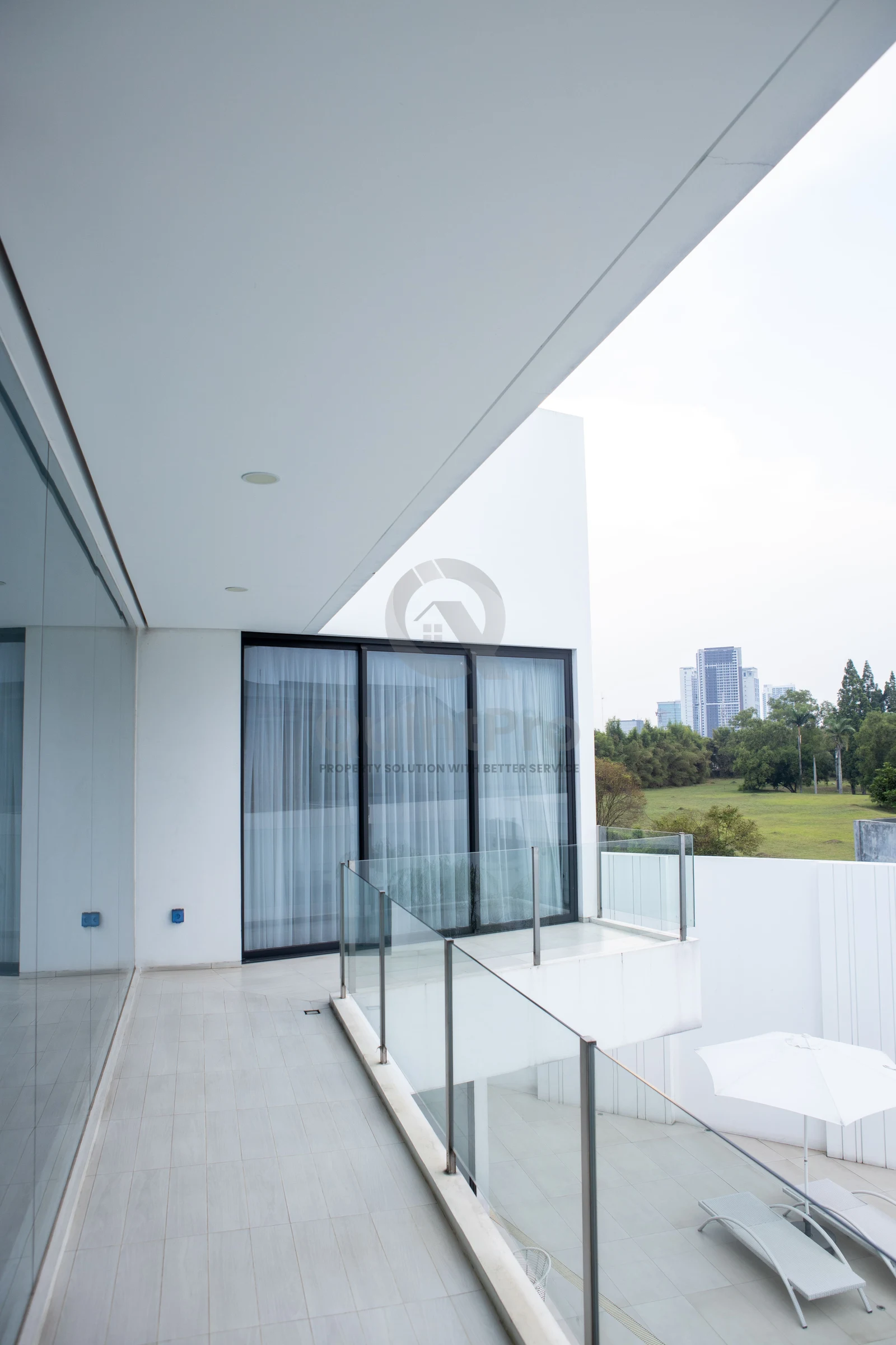 Rumah Dijual di Bukit Terrace Golf, BSD, 5KT — foto 13