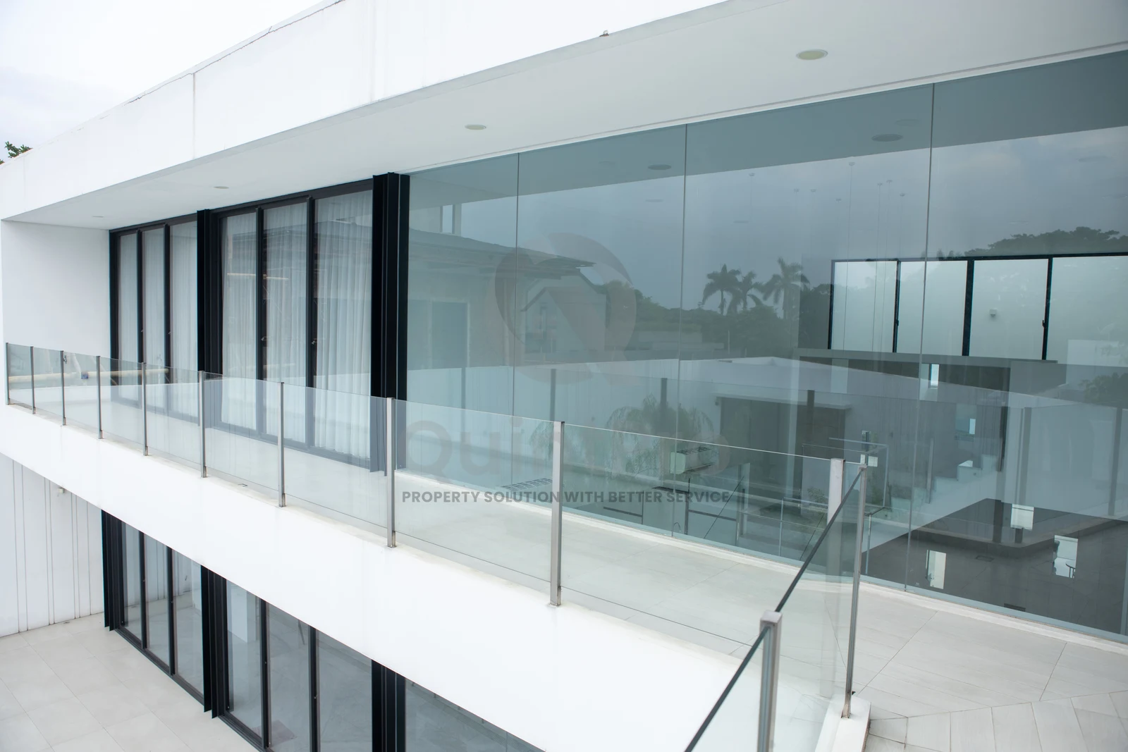 Rumah Dijual di Bukit Terrace Golf, BSD, 5KT — foto 14