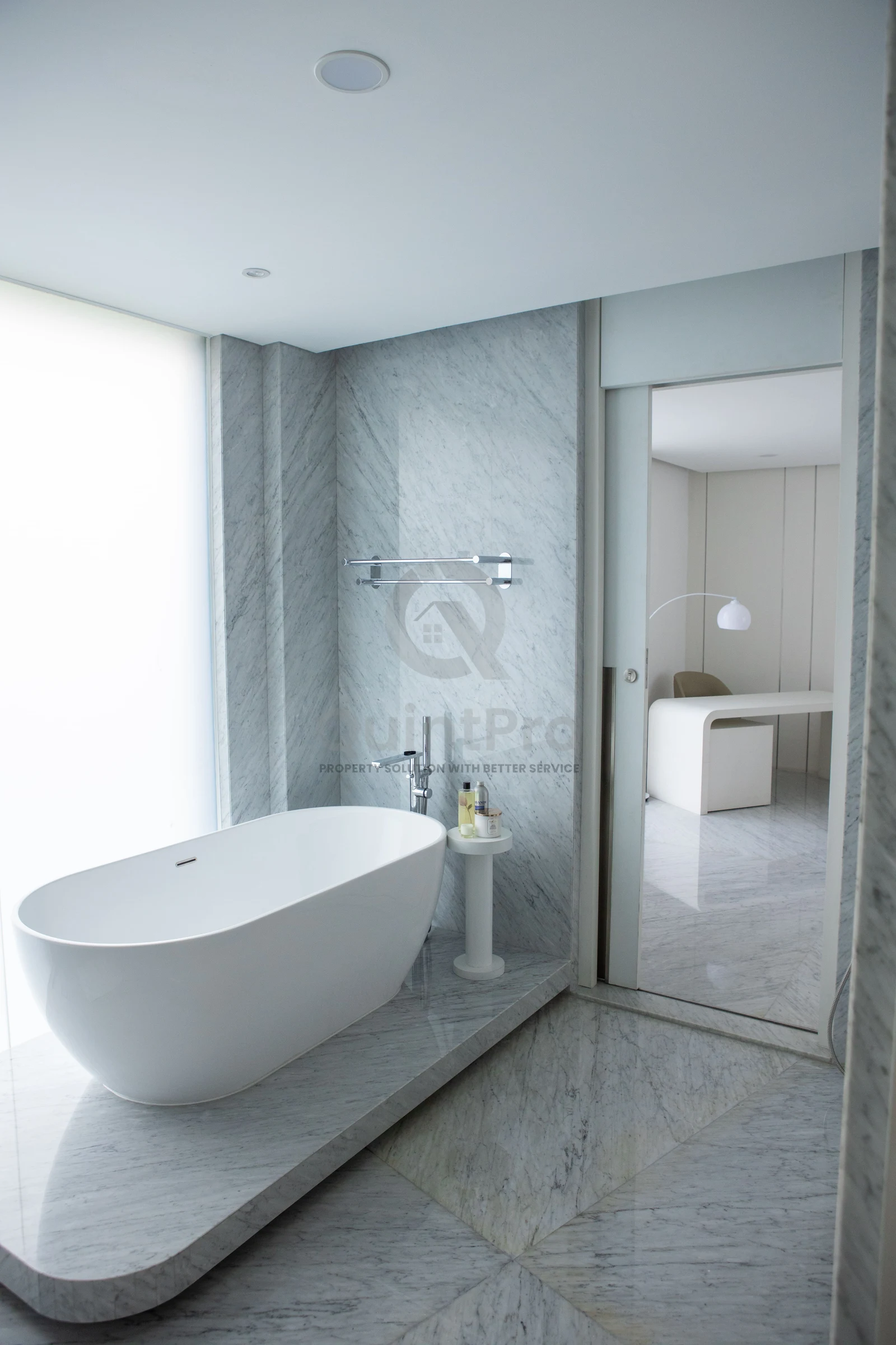 Rumah Dijual di Bukit Terrace Golf, BSD, 5KT — foto 15