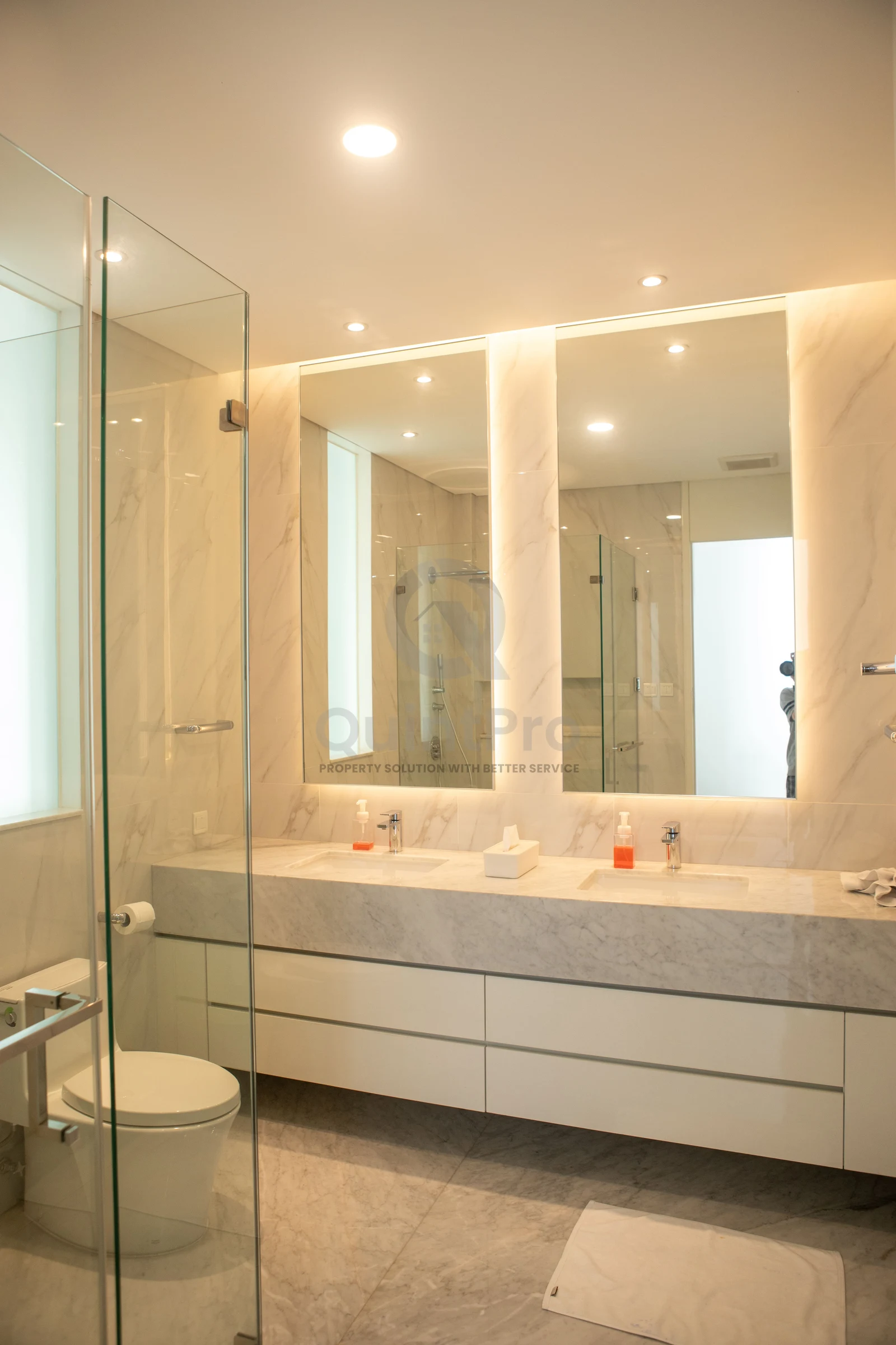 Rumah Dijual di Bukit Terrace Golf, BSD, 5KT — foto 17