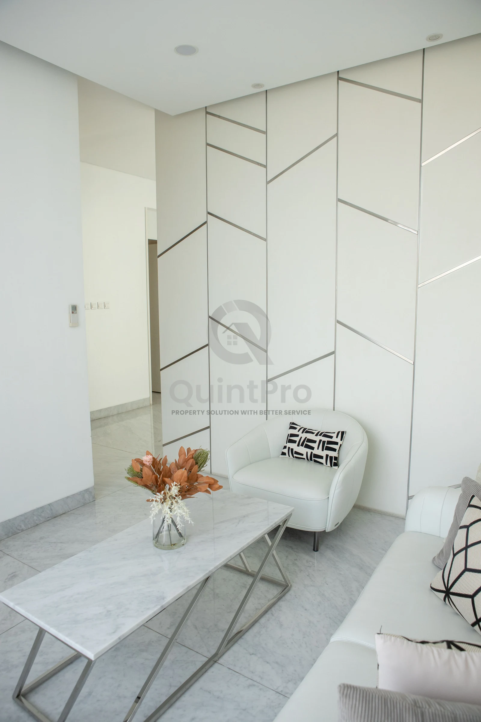 Rumah Dijual di Bukit Terrace Golf, BSD, 5KT — foto 18