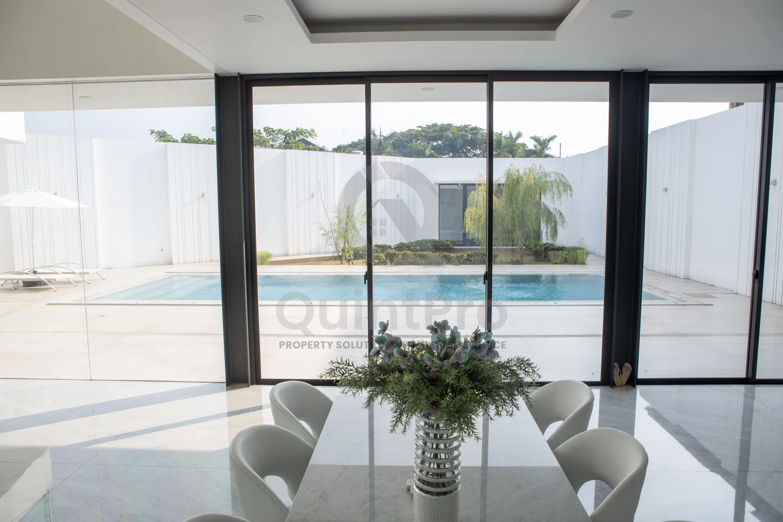 Rumah Dijual di Bukit Terrace Golf, BSD, 5KT — foto 19