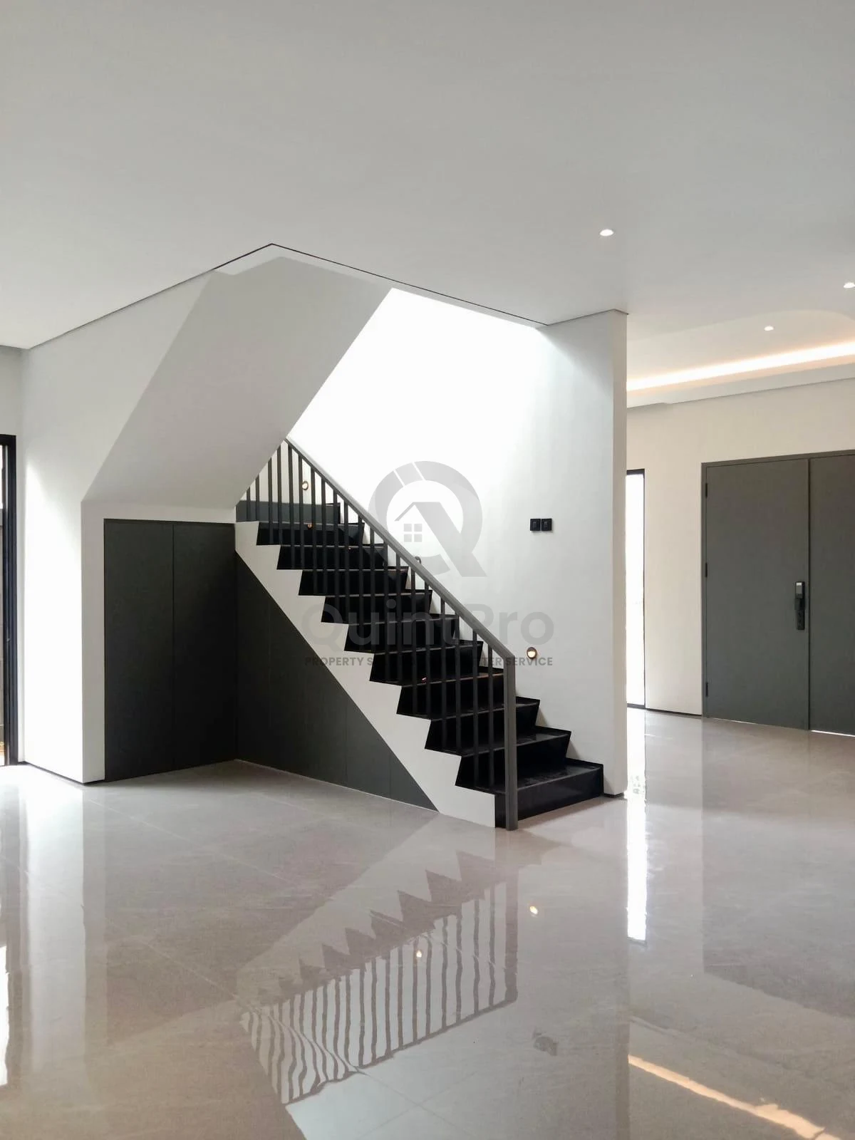 Rumah Dijual di Cosmo, BSD, 4KT — foto 6