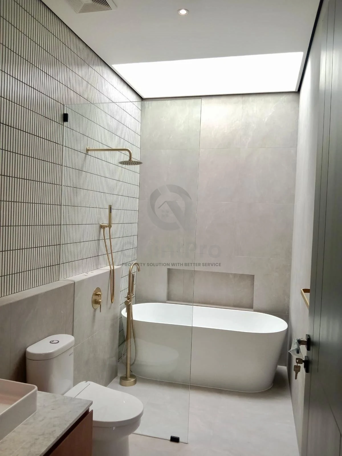 Rumah Dijual di Cosmo, BSD, 4KT — foto 8