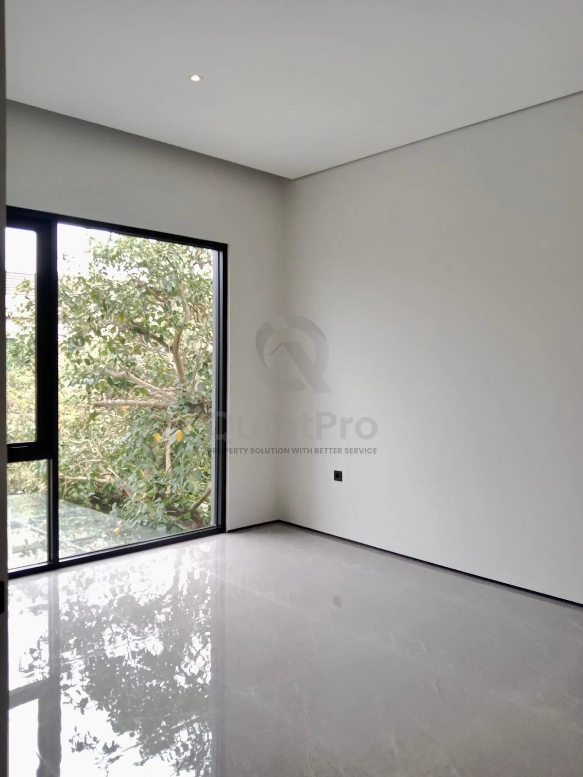 Rumah Dijual di Cosmo, BSD, 4KT — foto 9
