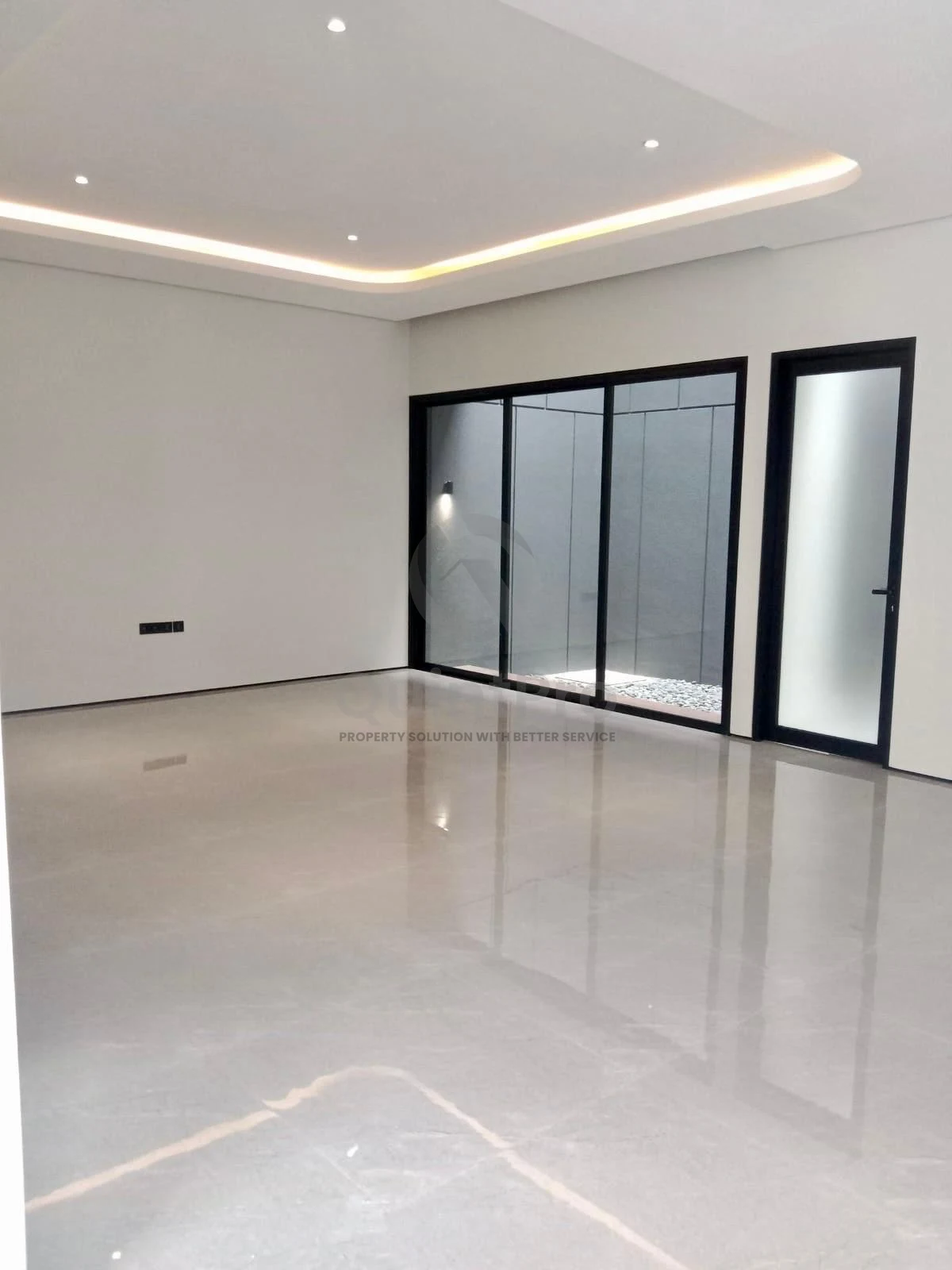 Rumah Dijual di Cosmo, BSD, 4KT — foto 10