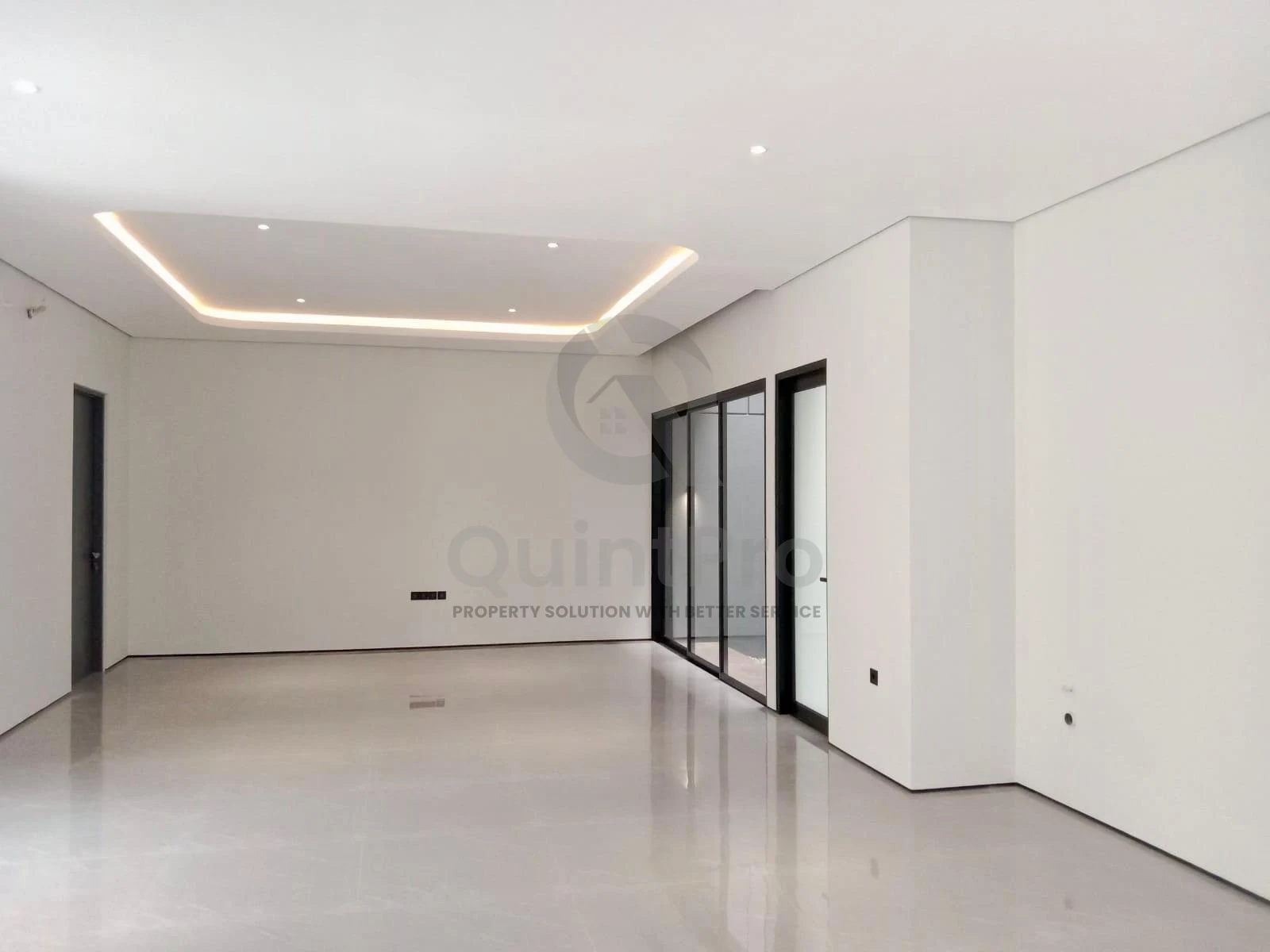Rumah Dijual di Cosmo, BSD, 4KT — foto 11
