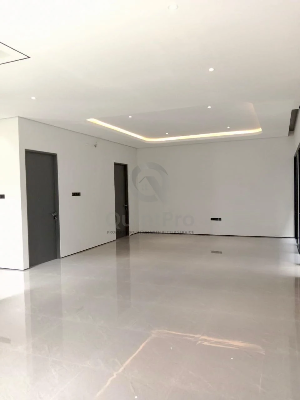 Rumah Dijual di Cosmo, BSD, 4KT — foto 12