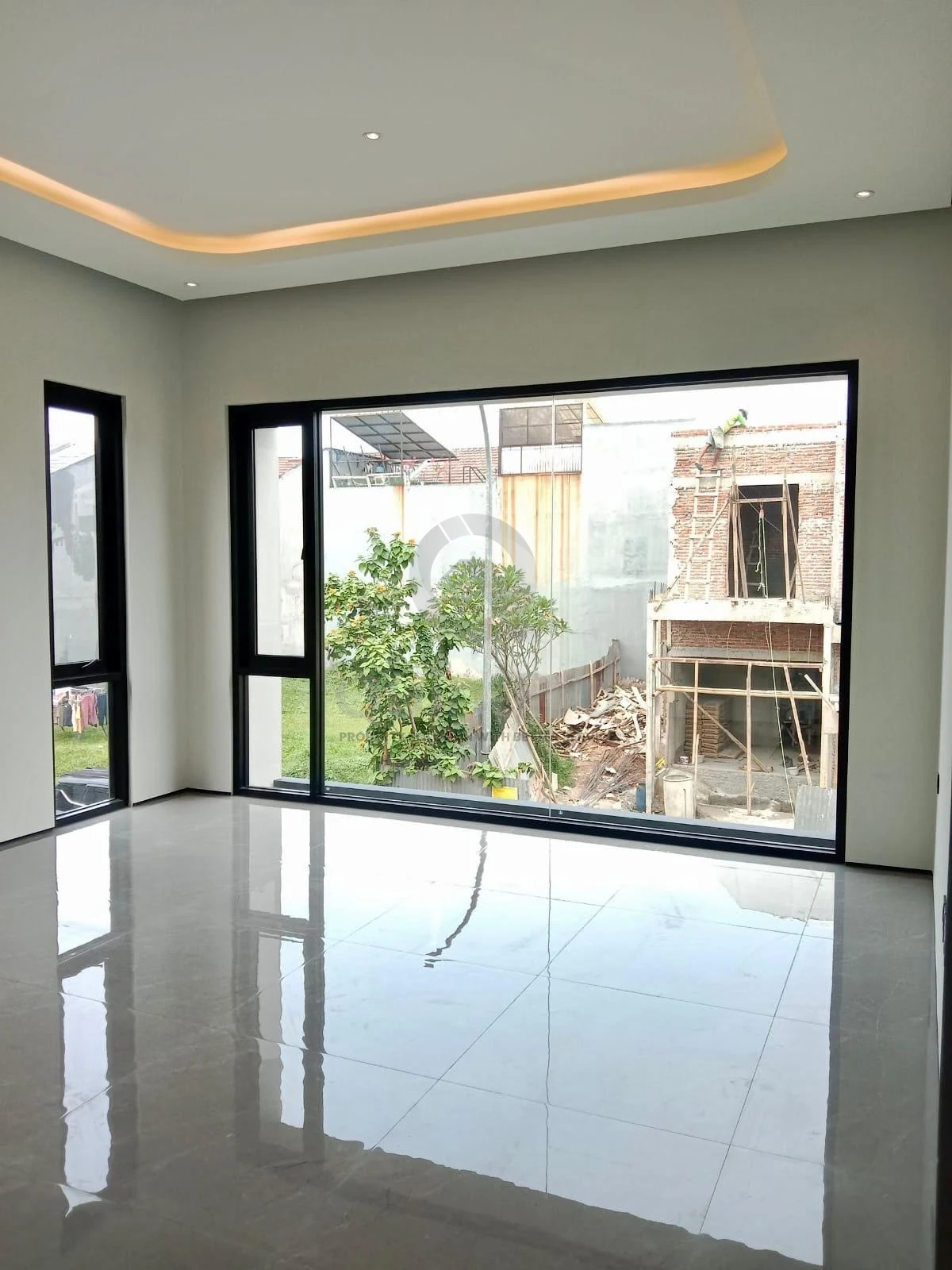 Rumah Dijual di Cosmo, BSD, 4KT — foto 13