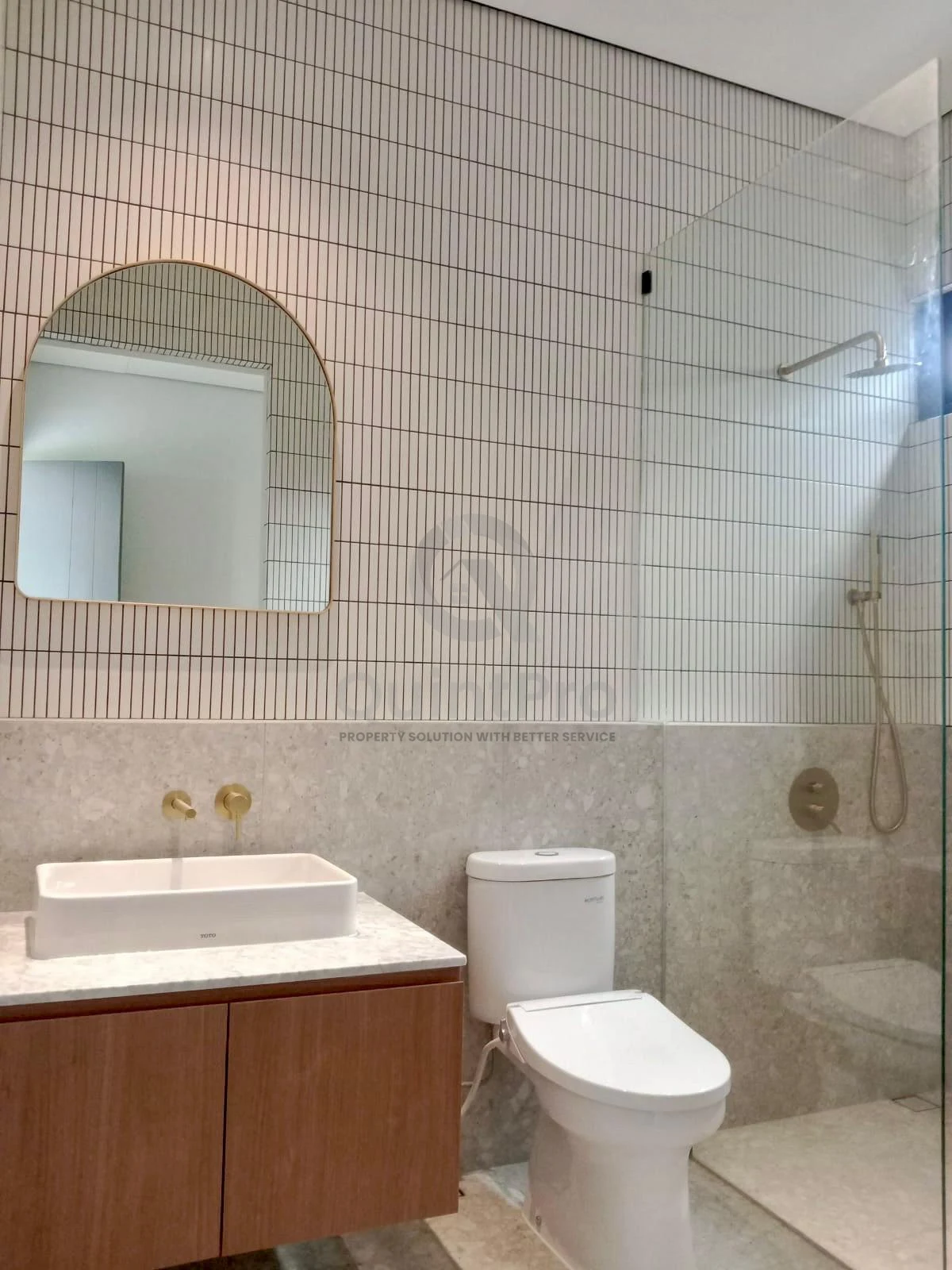 Rumah Dijual di Cosmo, BSD, 4KT — foto 14