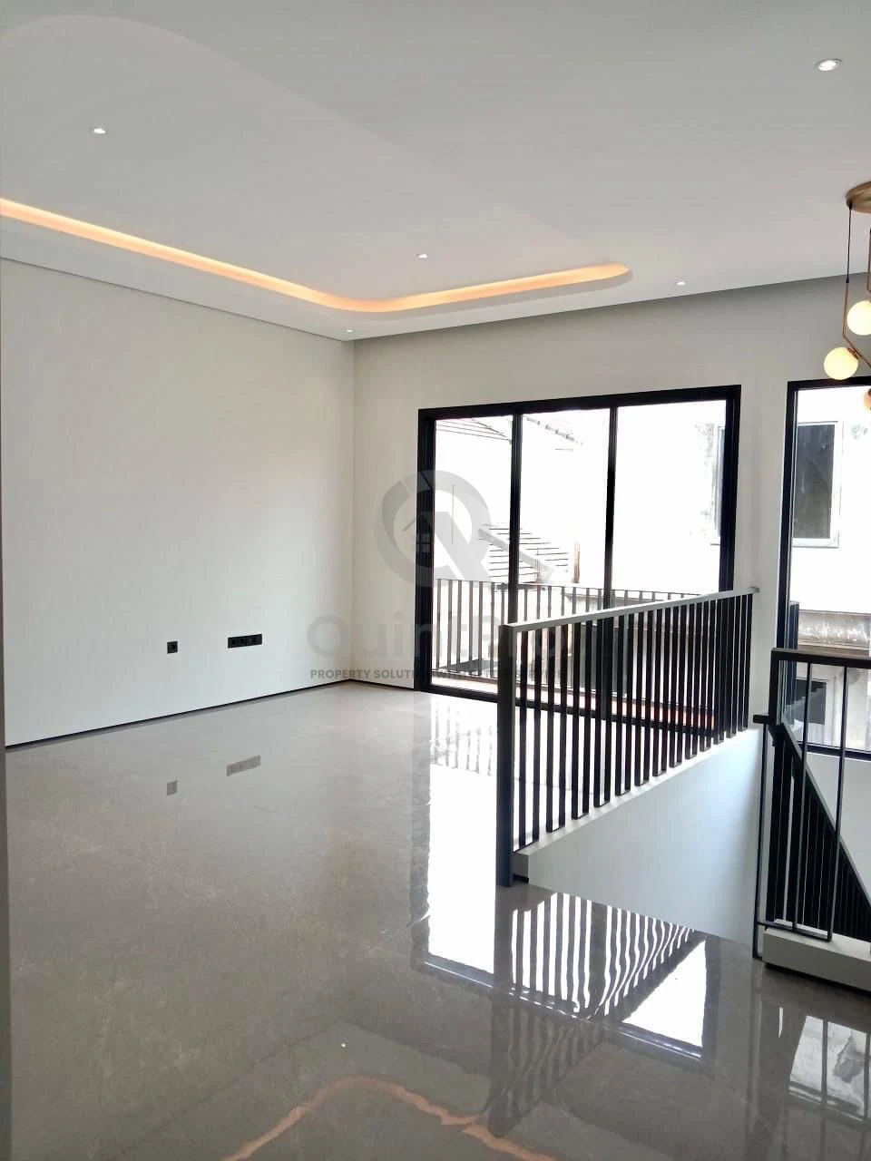 Rumah Dijual di Cosmo, BSD, 4KT — foto 15