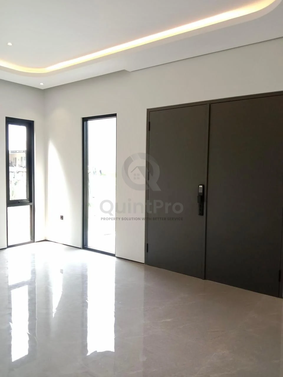 Rumah Dijual di Cosmo, BSD, 4KT — foto 16