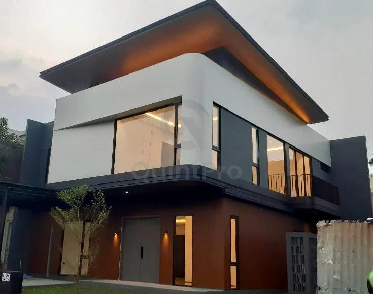 Rumah Dijual di Cosmo, BSD, 4KT — foto 17